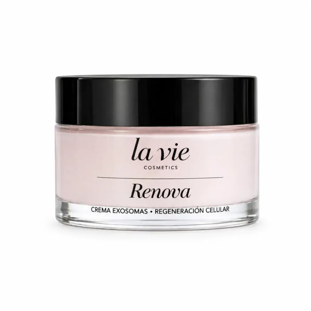 Renova Crema La vie Cosmetics 50ml