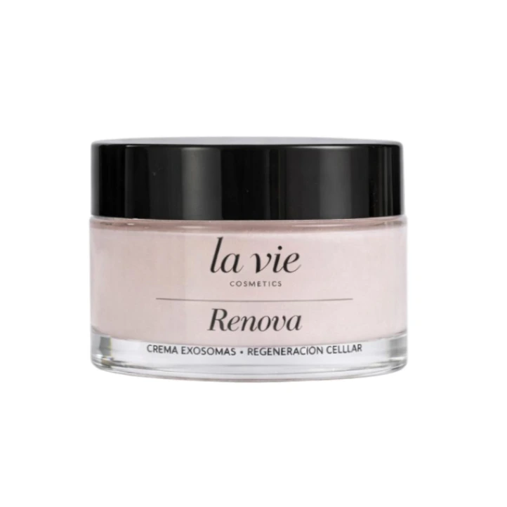 Renova Crema La vie Cosmetics 50ml