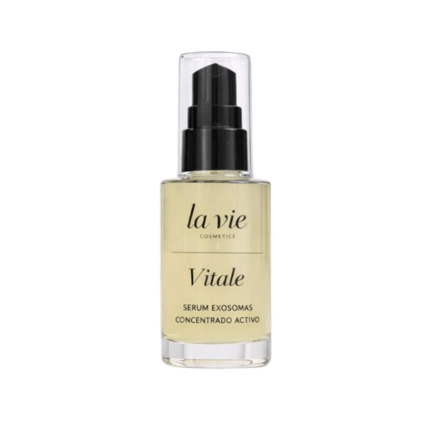 Vitale Serum La vie Cosmetics 30ml