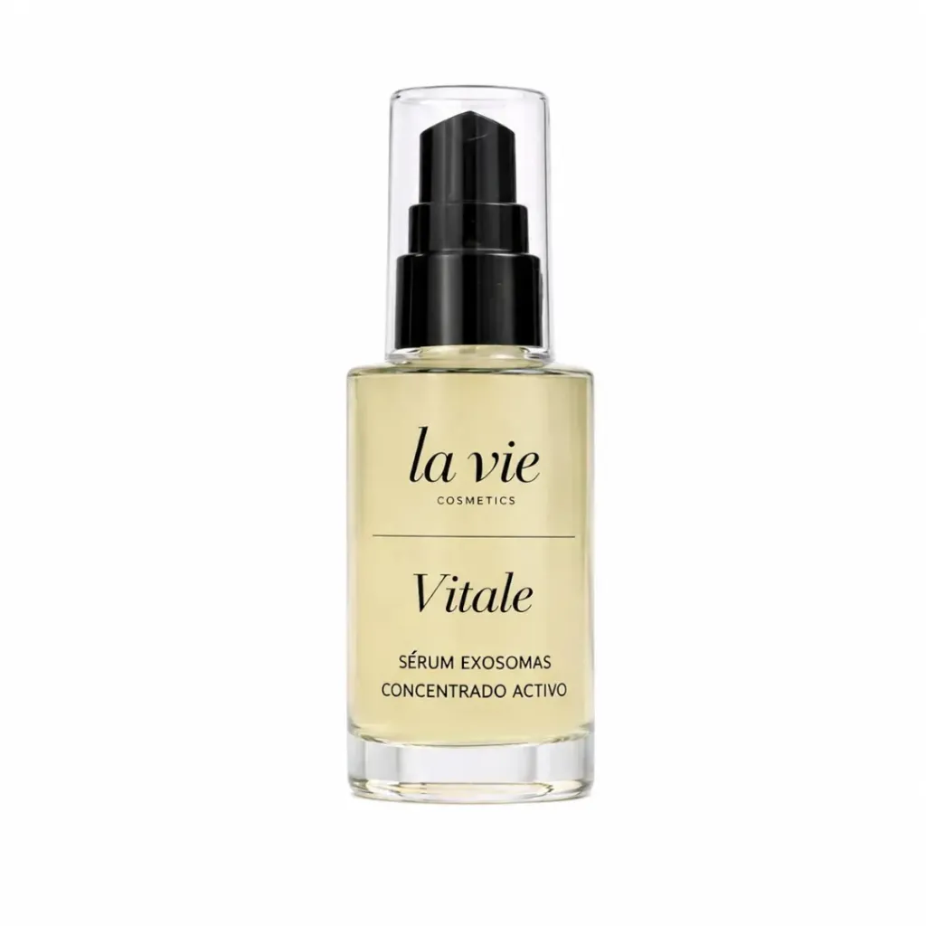 Vitale Serum La vie Cosmetics 30ml